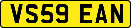 VS59EAN