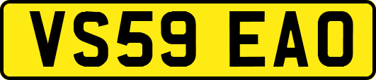 VS59EAO