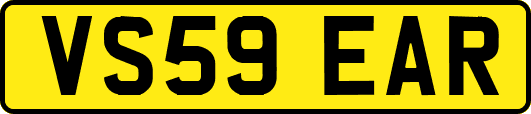 VS59EAR