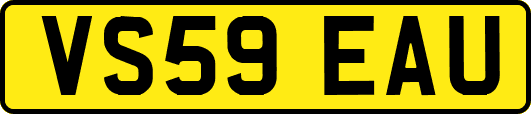 VS59EAU