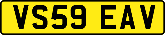 VS59EAV