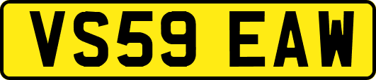 VS59EAW