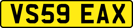 VS59EAX
