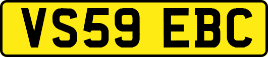 VS59EBC