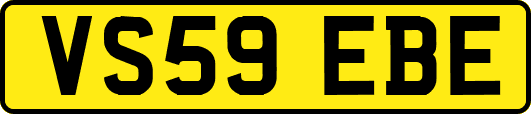 VS59EBE