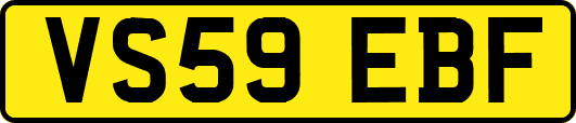 VS59EBF