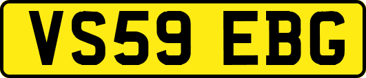 VS59EBG