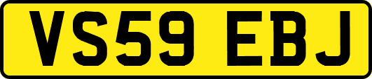 VS59EBJ