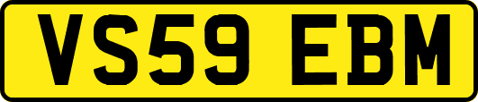 VS59EBM