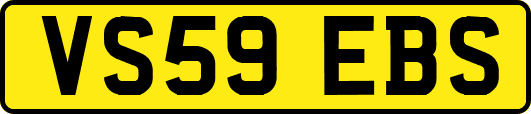 VS59EBS
