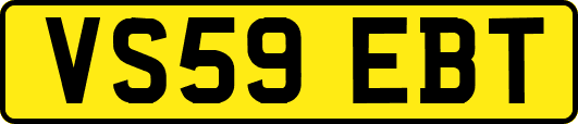 VS59EBT