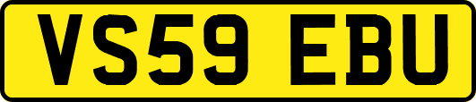 VS59EBU