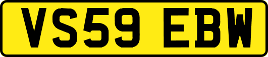 VS59EBW