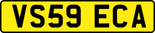 VS59ECA
