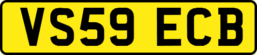 VS59ECB