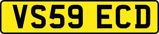 VS59ECD