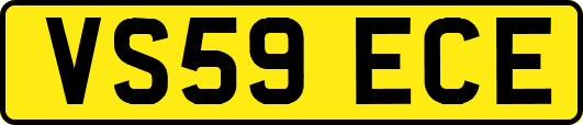 VS59ECE