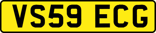 VS59ECG