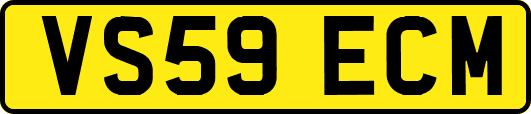 VS59ECM