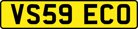 VS59ECO