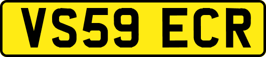 VS59ECR