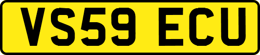 VS59ECU