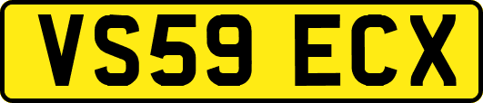 VS59ECX