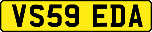 VS59EDA