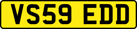 VS59EDD