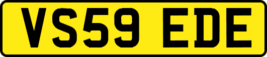 VS59EDE