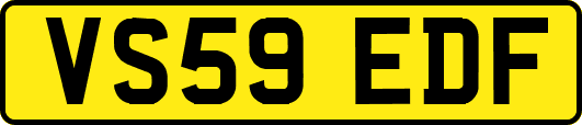 VS59EDF
