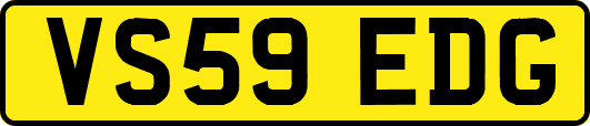 VS59EDG