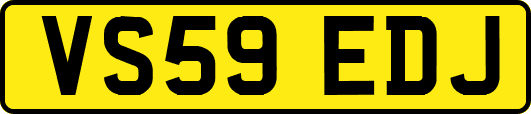 VS59EDJ