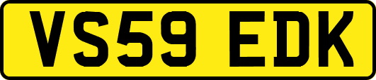 VS59EDK