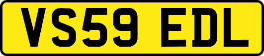 VS59EDL