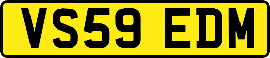 VS59EDM