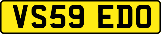 VS59EDO