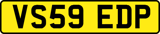 VS59EDP