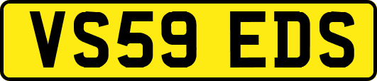 VS59EDS