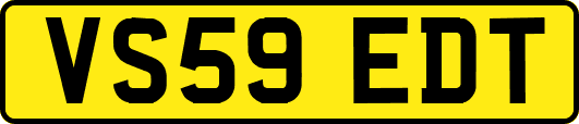 VS59EDT