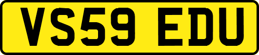 VS59EDU