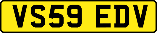 VS59EDV