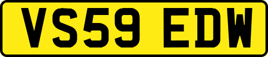 VS59EDW