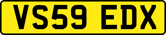 VS59EDX