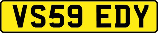 VS59EDY