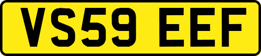 VS59EEF