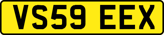 VS59EEX