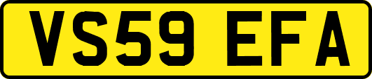 VS59EFA