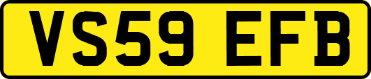 VS59EFB