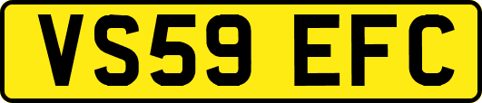 VS59EFC